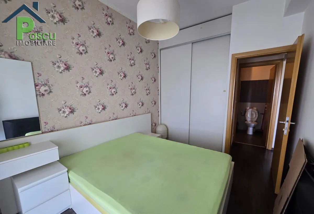 Theodor Pallady Drumul Gura Solcii inchiriere apartament 2 camere 50 mp