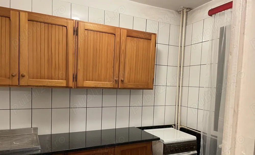 Drumul Taberei Metrou Valea Ialomitei