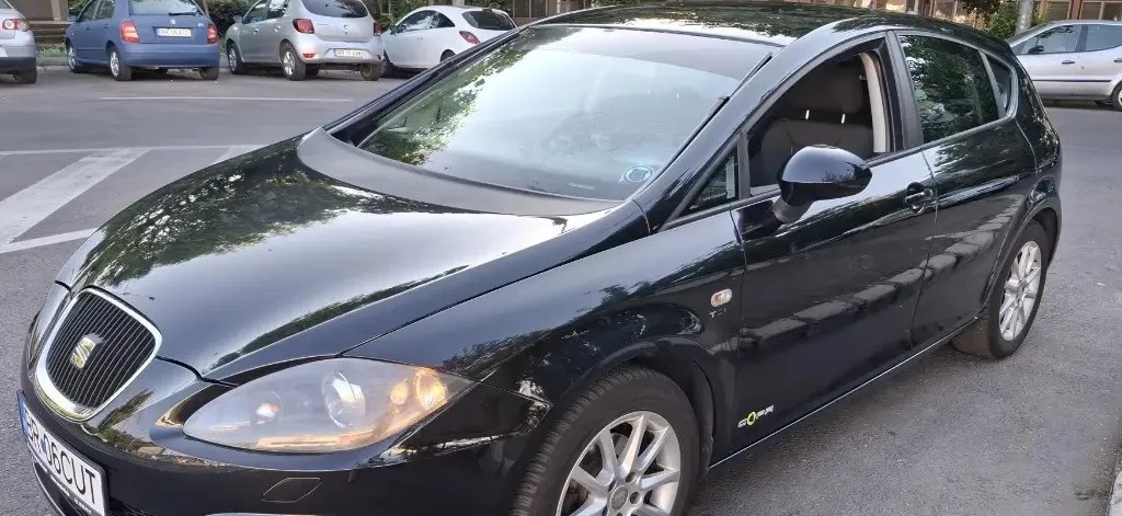 Seat Leon autoturism 23 000 lei