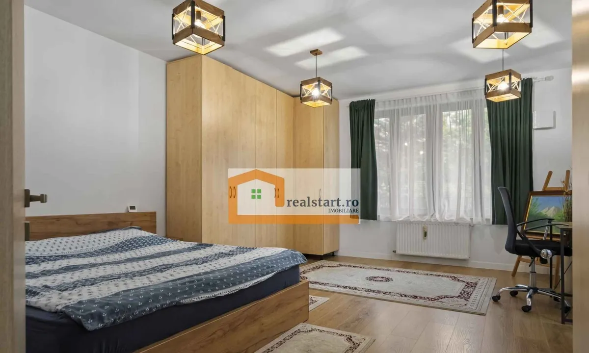 Clucerului prima inchiriere P 2E birouri rezidential/mixt