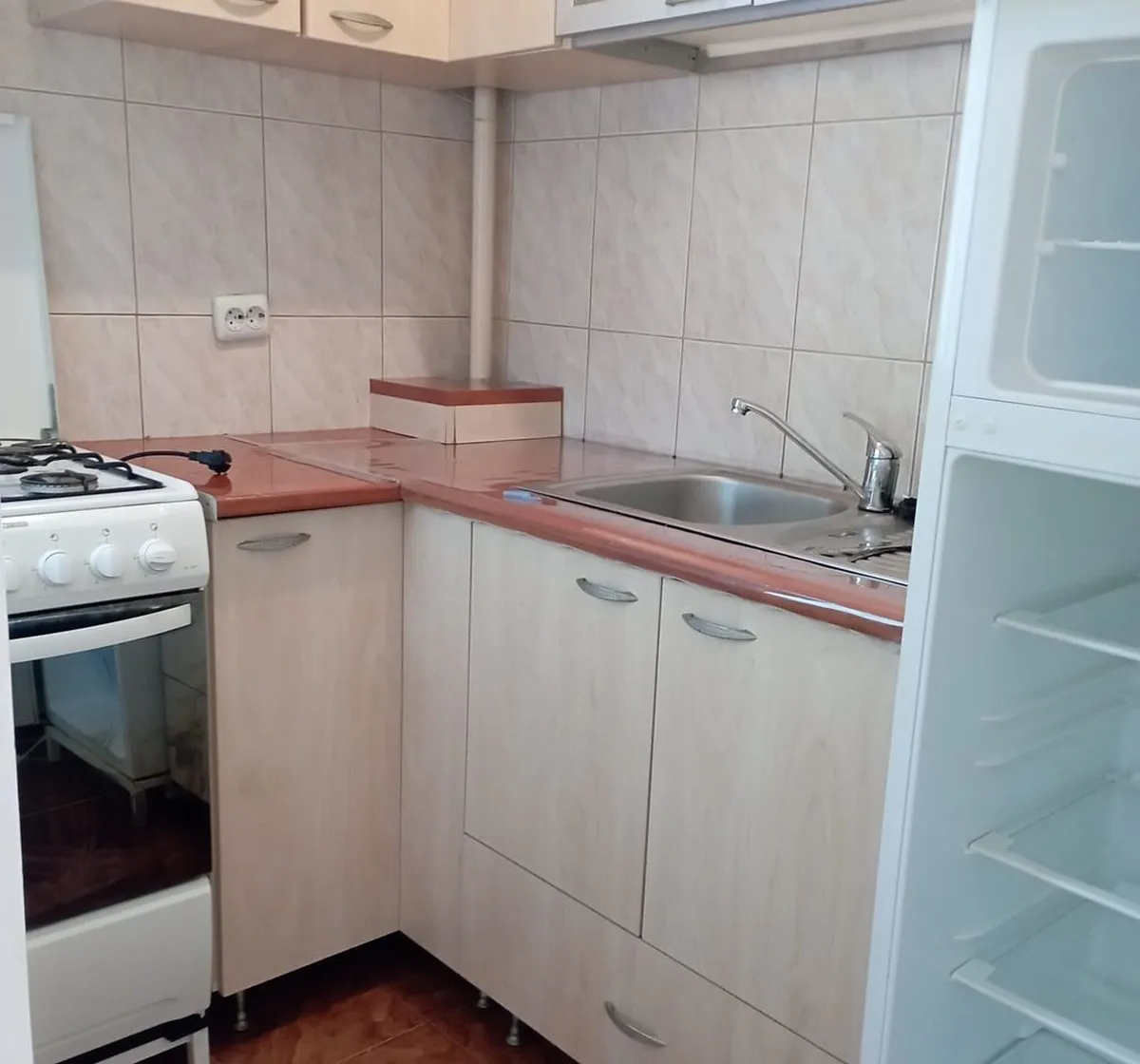 Drumul Taberei Piata Moghioros