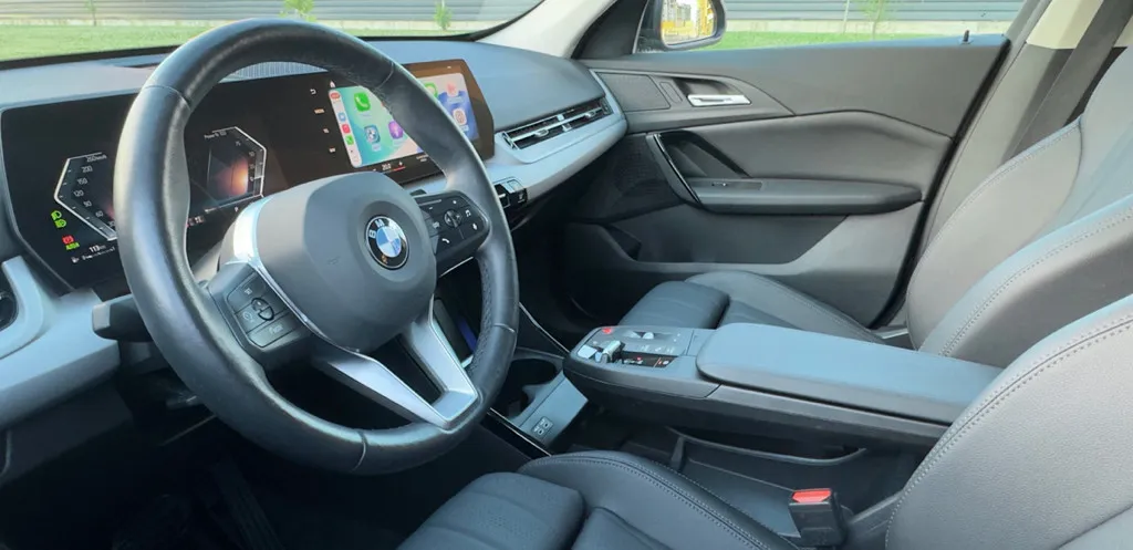 Bmw X1 ultimul model 2023 X-Line/Automta/ACC/Full PIELE//Keyless Entry/Led 22 999 eur