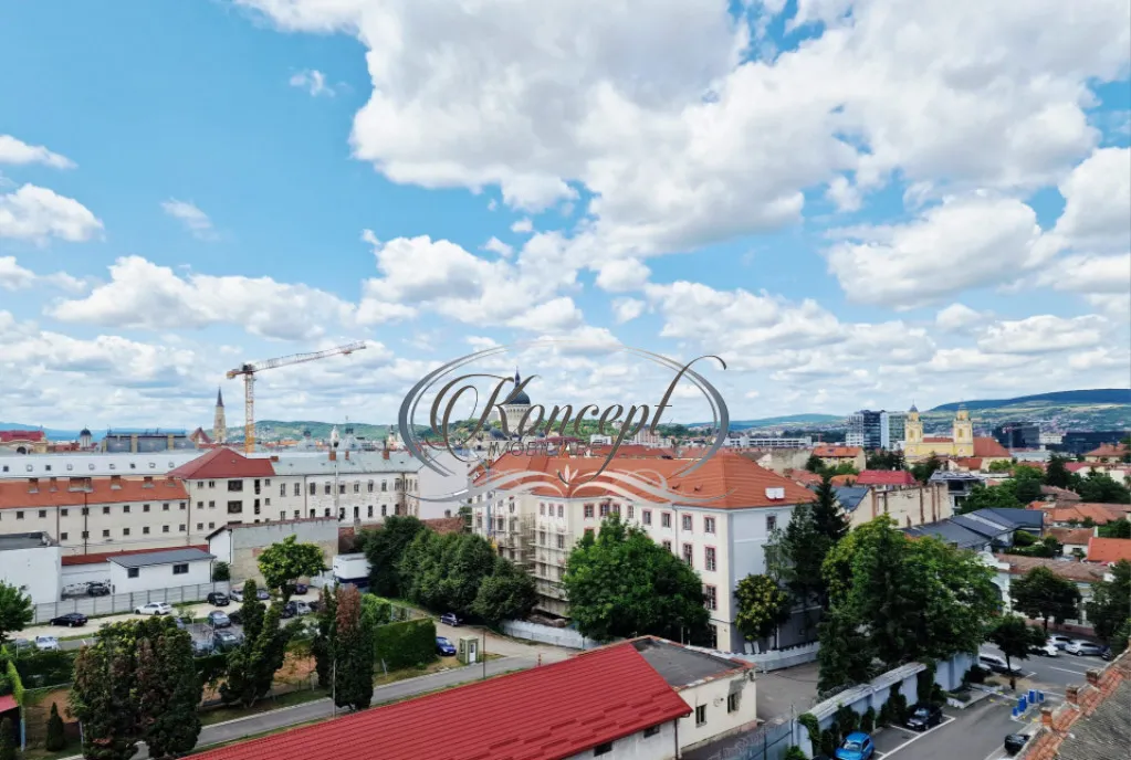 Apartament deosebit langa Facultatea de Litere