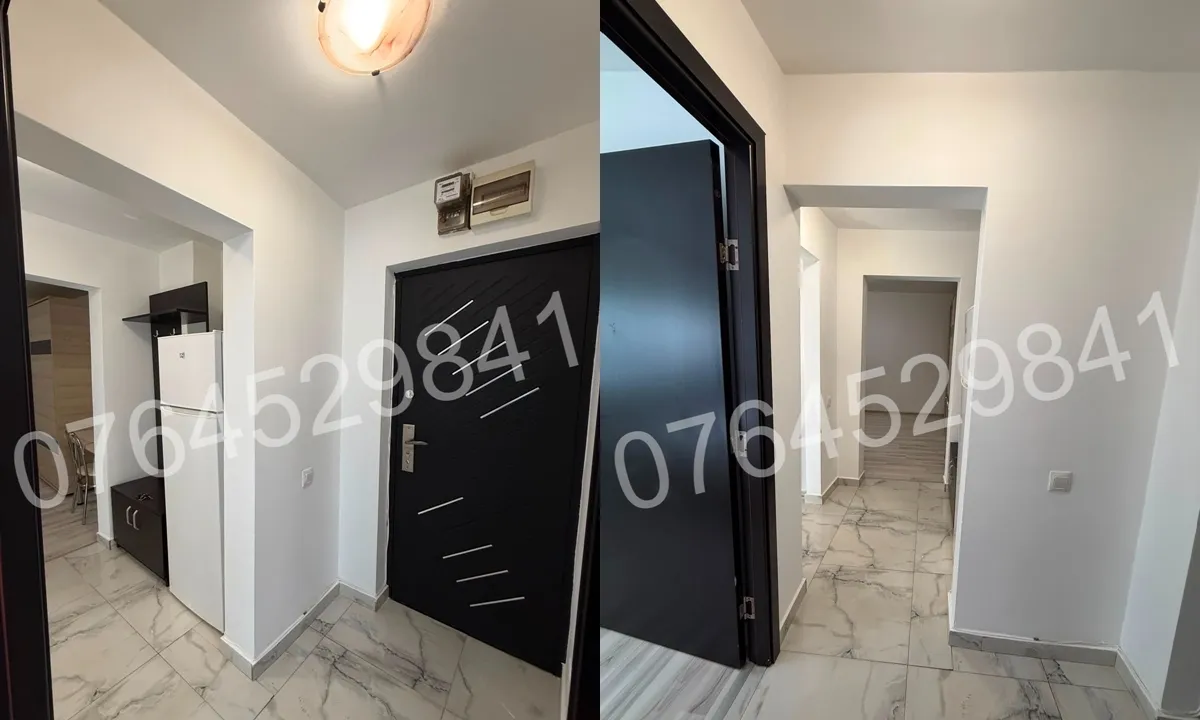 Colentina Teiul Doamnei 3 min rond Doamna Ghica Str Ripiceni 4
