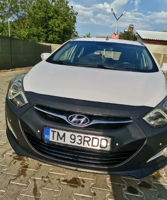 Hyundai i40 hatchback 5 250 eur