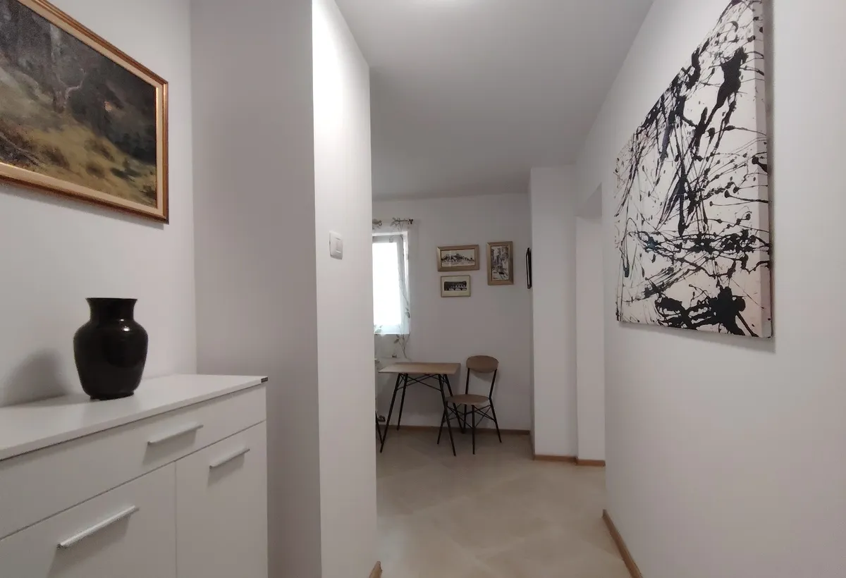 Tineretului prima inchiriere in apartament renovat recent