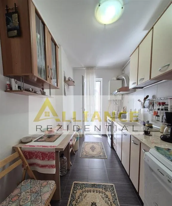 5 Minute metrou berceni 2 camere graa 44mp 124