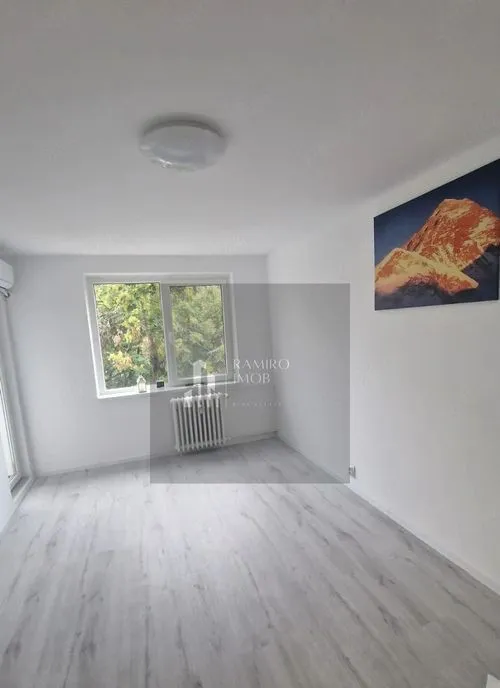 Apartament 2 camere decomandat Rahova