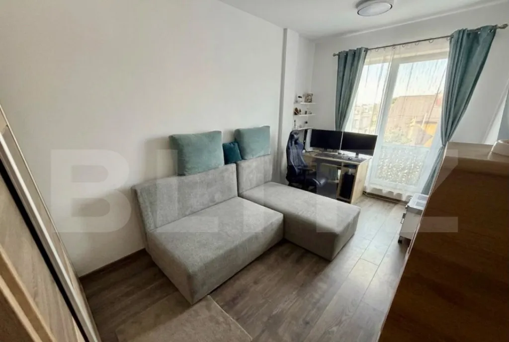 Apartament 3 camere 56 mp zona Tineretului