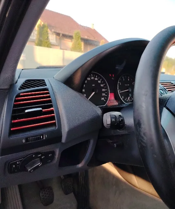 Bmw seria 1 116i 1 6 benzina 2005 1 450 eur