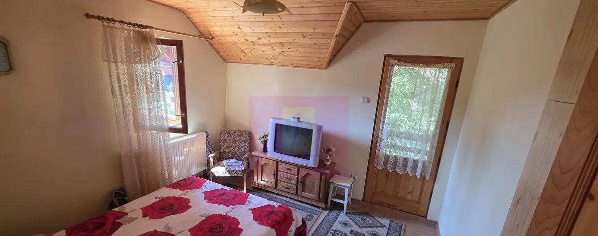 Vila cu 4 camere de vanzare in Busteni