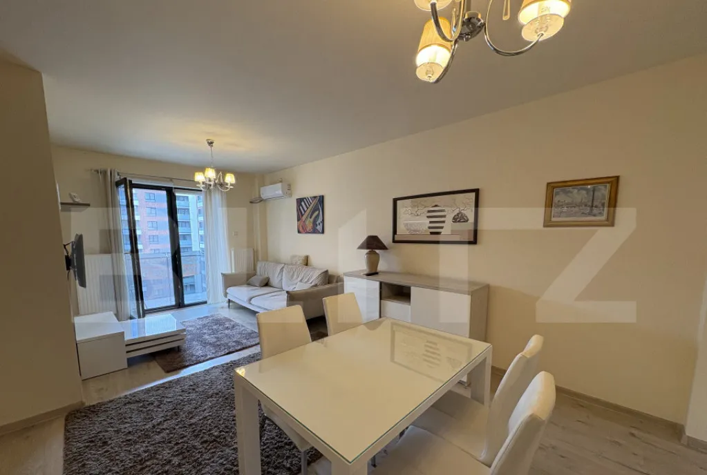 Casa pe un nivel 105 mp cu pod inalt mansardabil de 70mp te