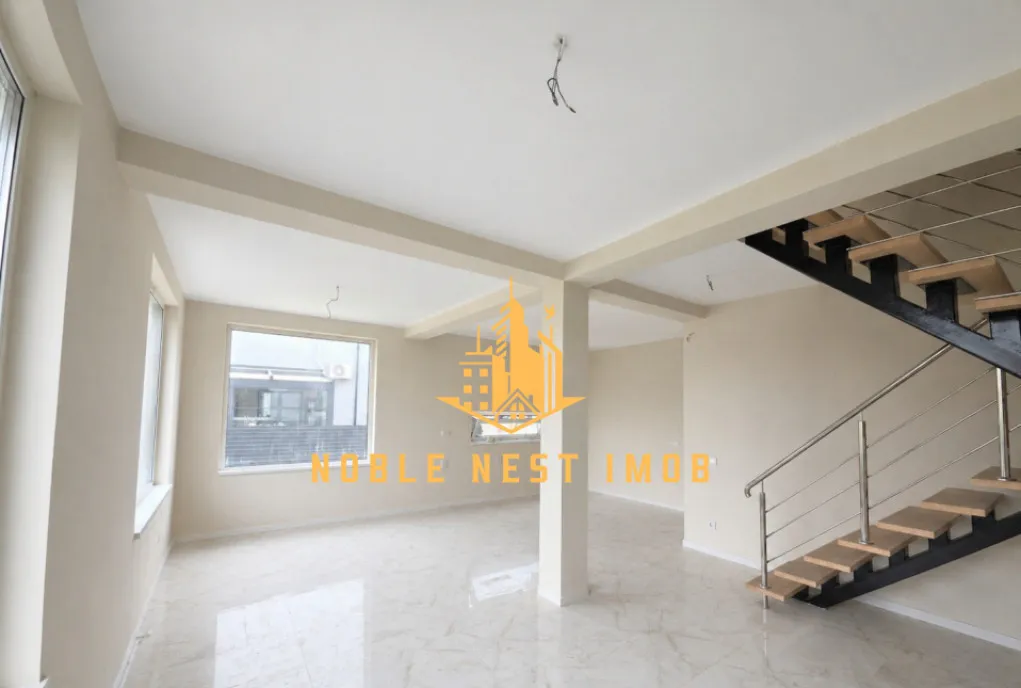 Duplex 3 camere maracineni judetul arges