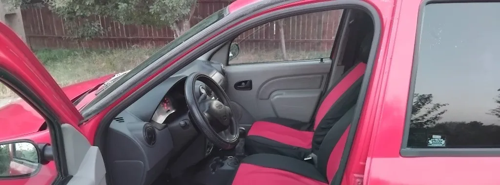 Dacia Logan Benzina 7 000 lei