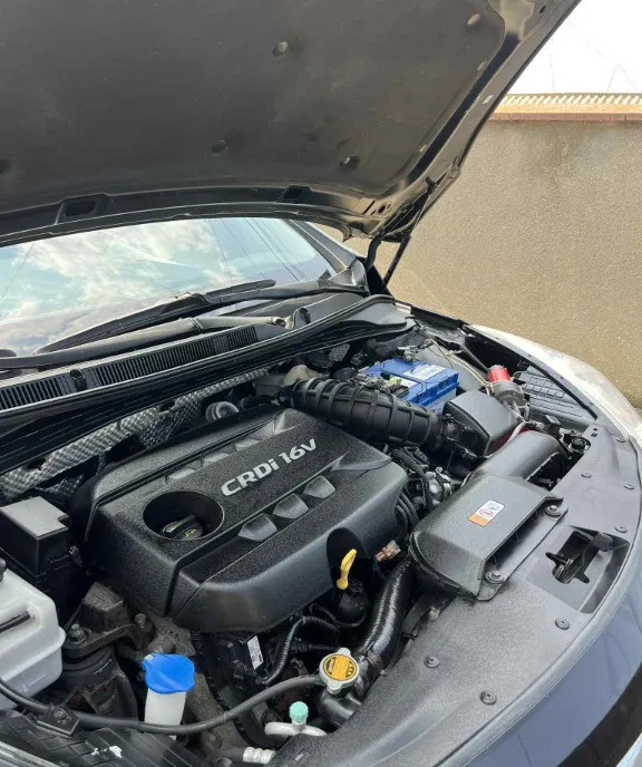 Hyundai i40 O masina de familie 5 900 eur