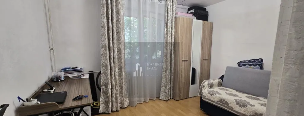 Apartament 2 camere decomandat/1982/Aparatorii Patriei Se