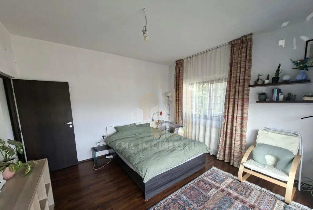 Apartament 3 camere Uranus Sanpetru Brasov