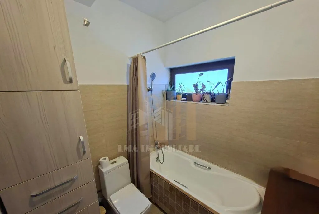 Apartament 3 camere Uranus Sanpetru Brasov