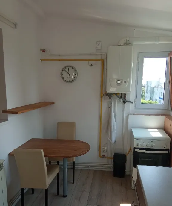 Apartament 2 camere Parcul Carol