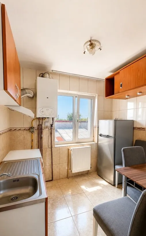 Sector 1 Casa P M cu doua apartamente si curte Soseaua Chitilei