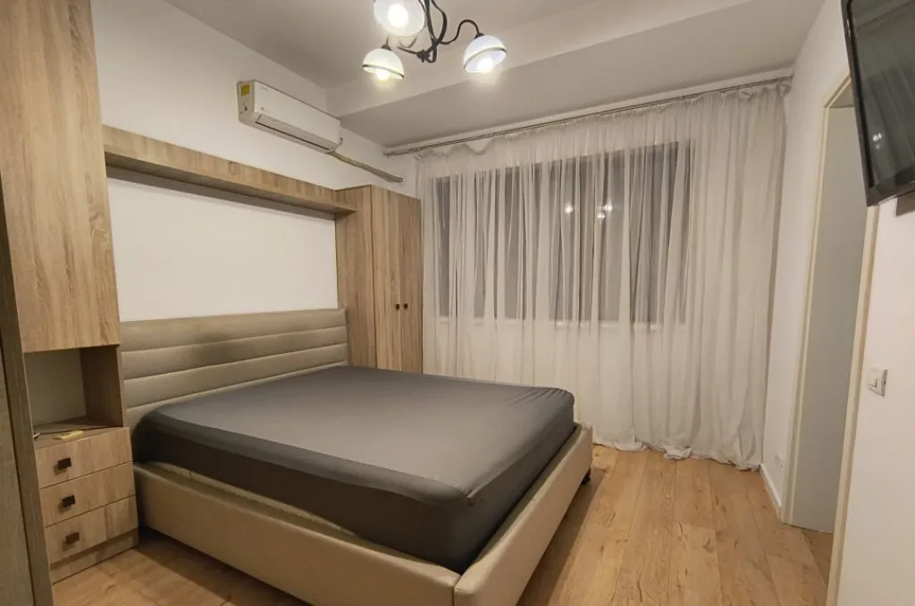 Ion Mihalache Hotel Samaa centrala proprie