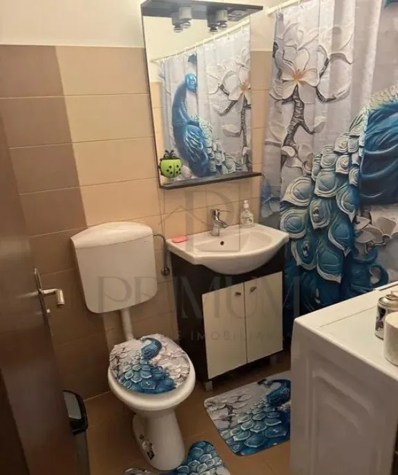Lipovei apartament 1 camera mobilat utilat renovat
