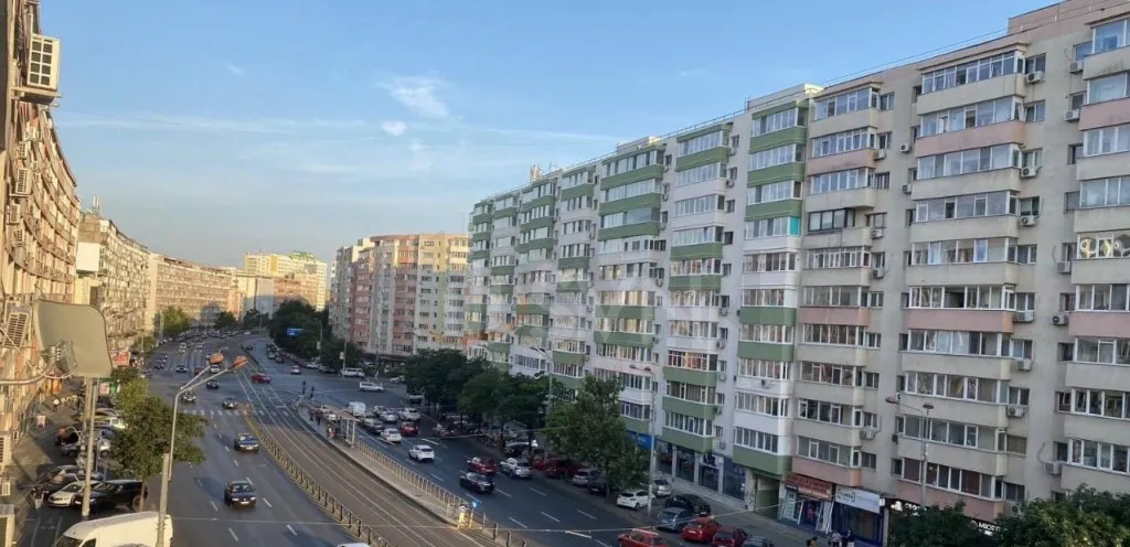 Apartament l 3 camere l Stefan cel Mare