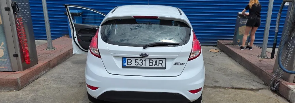 Ford Fiesta 2014 4 900 eur