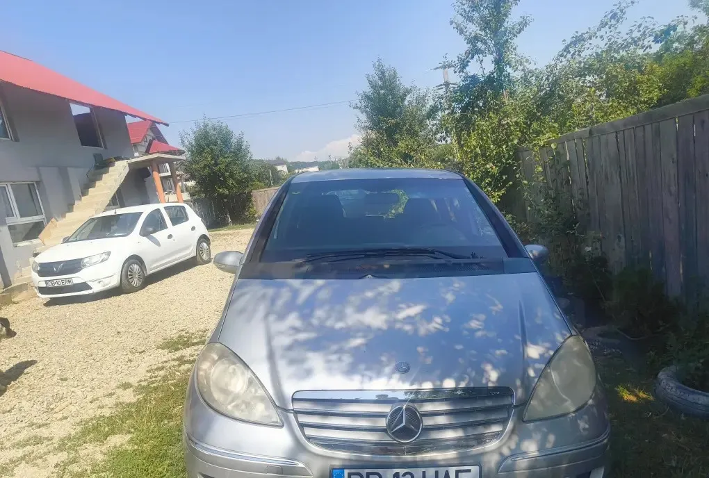 Mercedes a class/klasse 180 1 400 eur