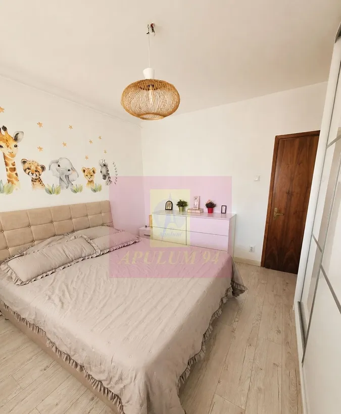 Apartament 3 camere Unirii Mircea Voda