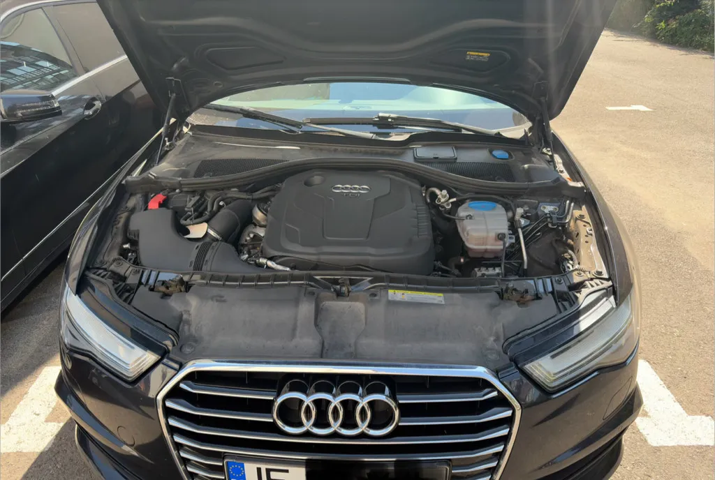 Audi A6 Avant 2 0 TDI 190 CP bull S tronic bull Model 2018 13 400 eur