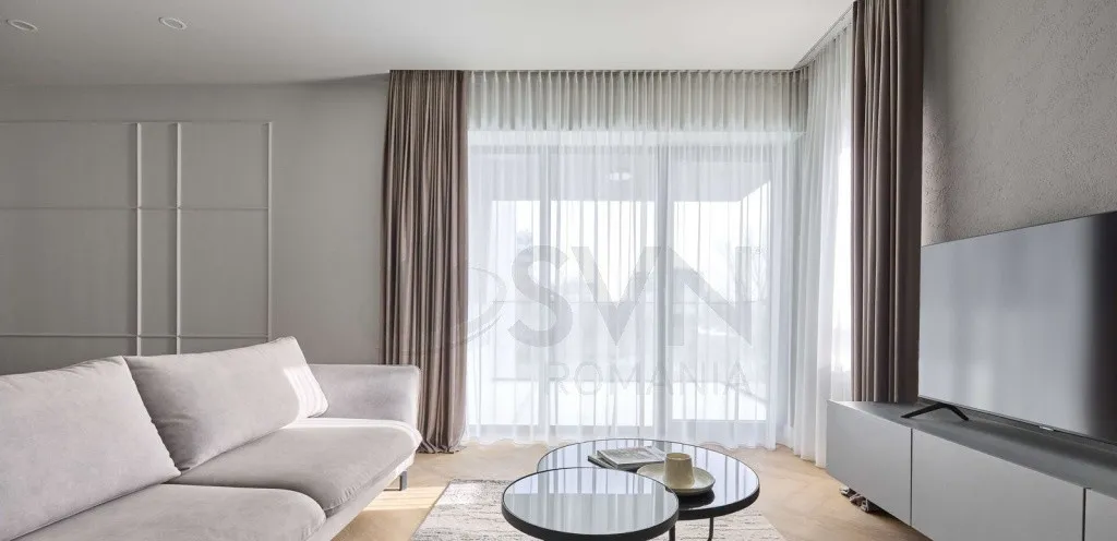 Apartament 4 camere metrou Pipera Dimitrie Pompeiu