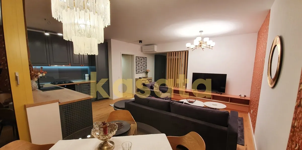 Aviatiei Park Apartament premium 2 camere Loc de parcare inclus