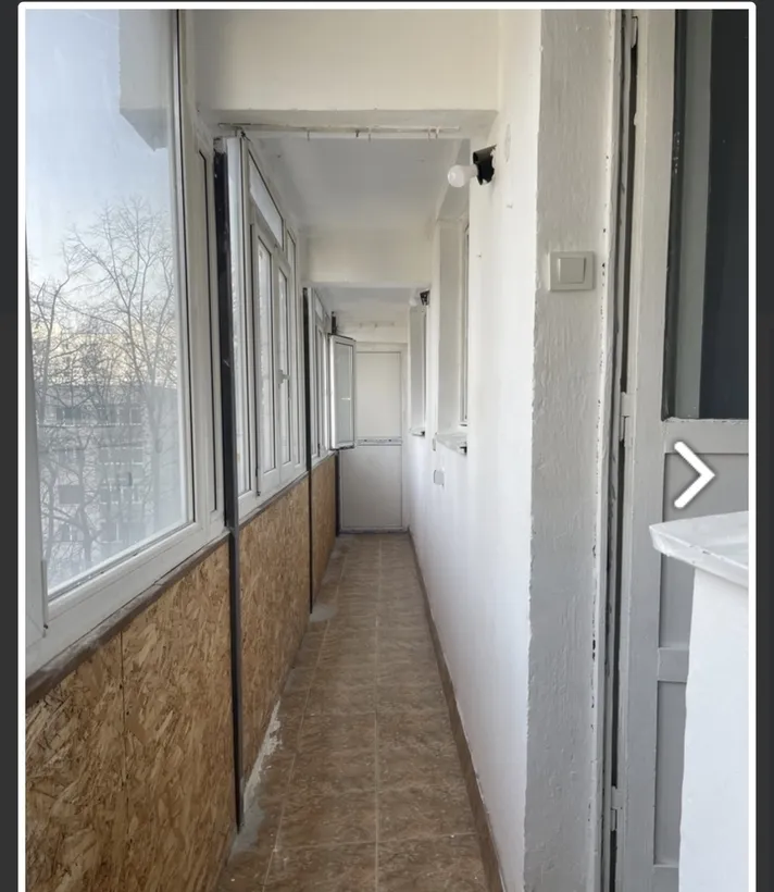 Drumul Taberei Raul Doamnei ap 3 camere decomandat