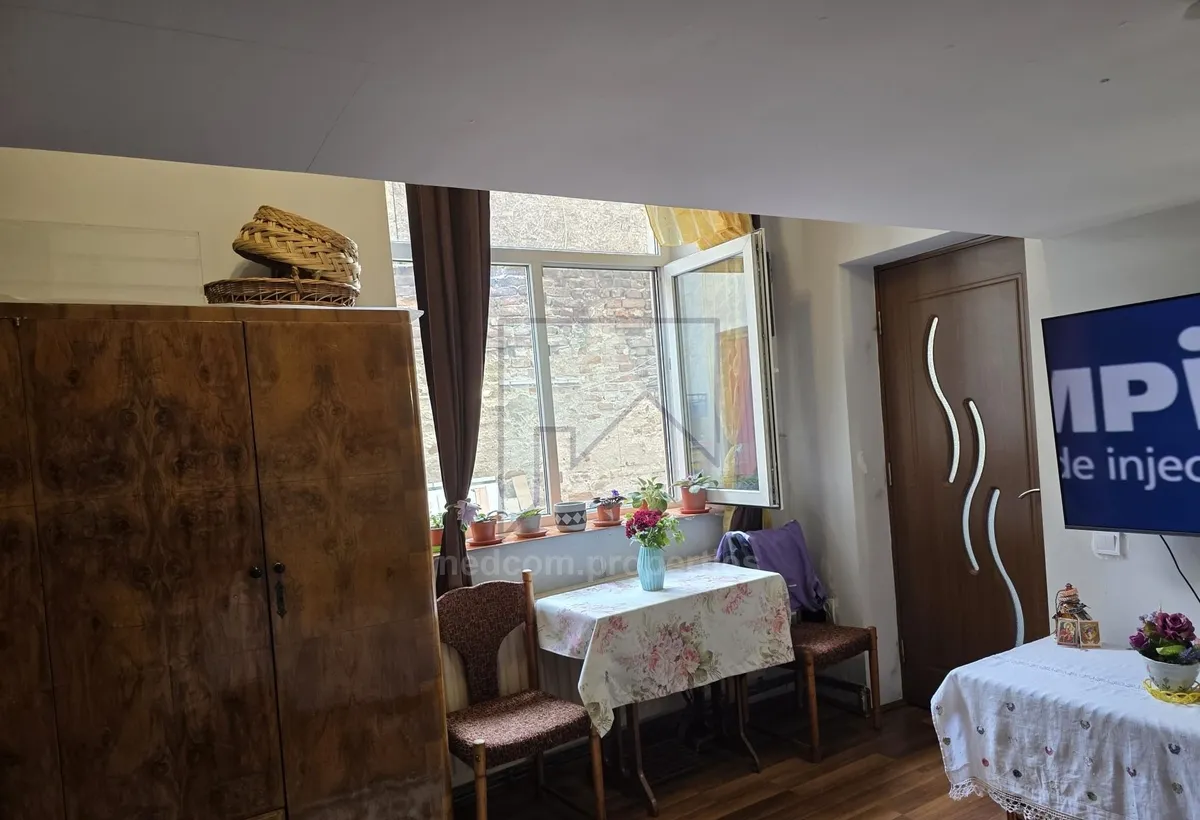 Sebastian Vulcan Vanzare apartament 4 camere