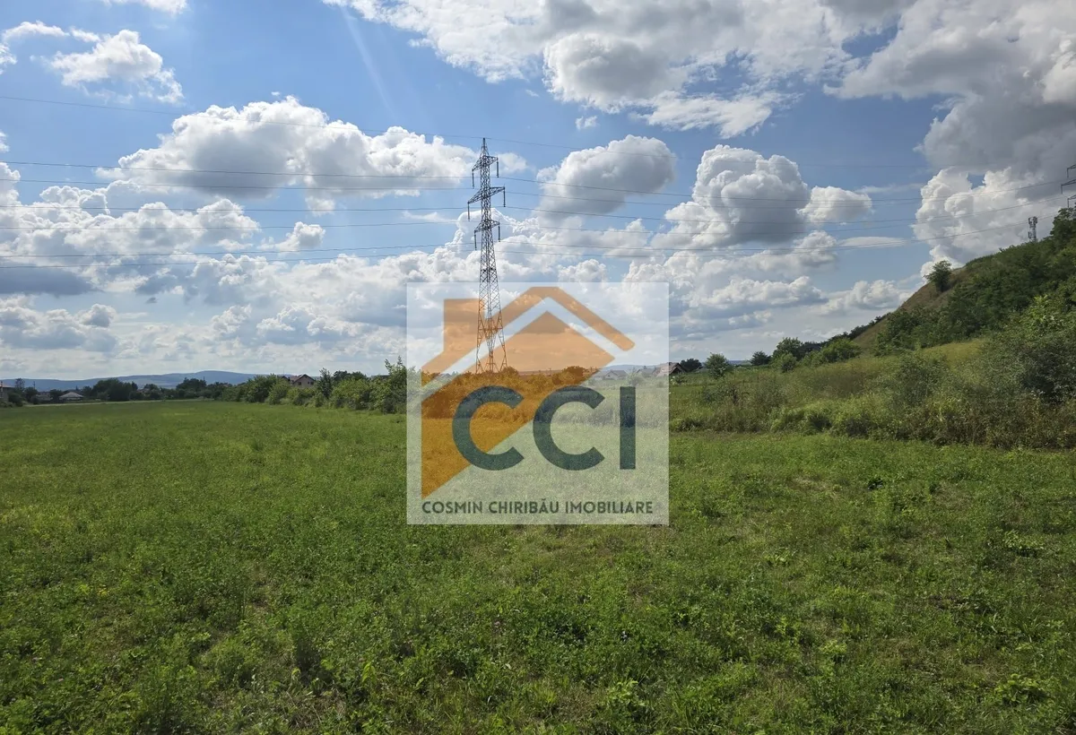 Bacau str Leon Sakellary parcele de teren pentru case