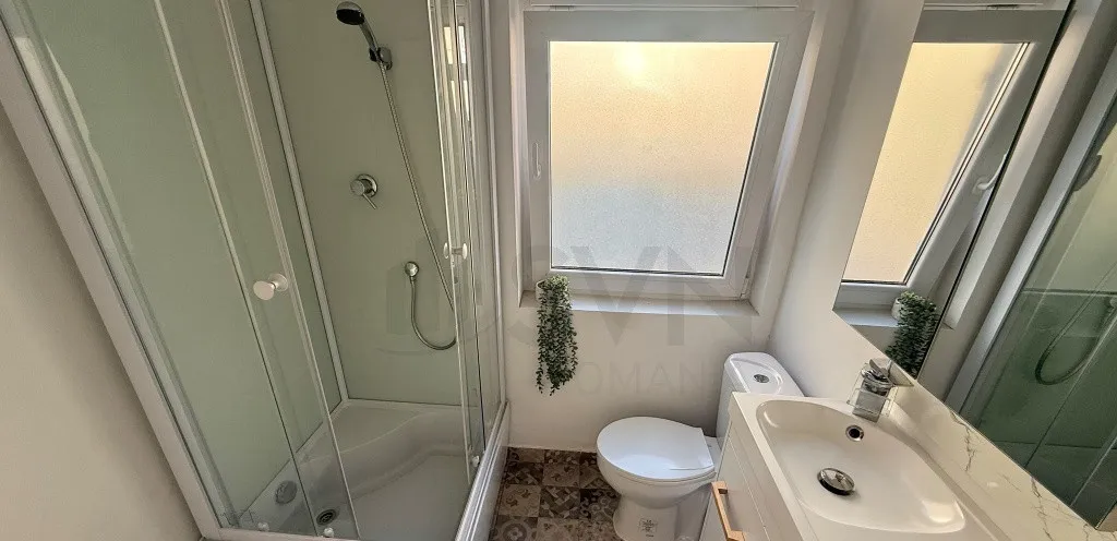 Apartament 2 camere renovat I Calea Dudesti I in vila