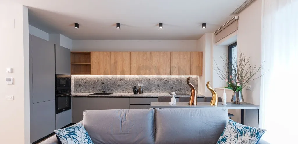 Apartament 3 camere metrou Pipera Dimitrie Pompeiu