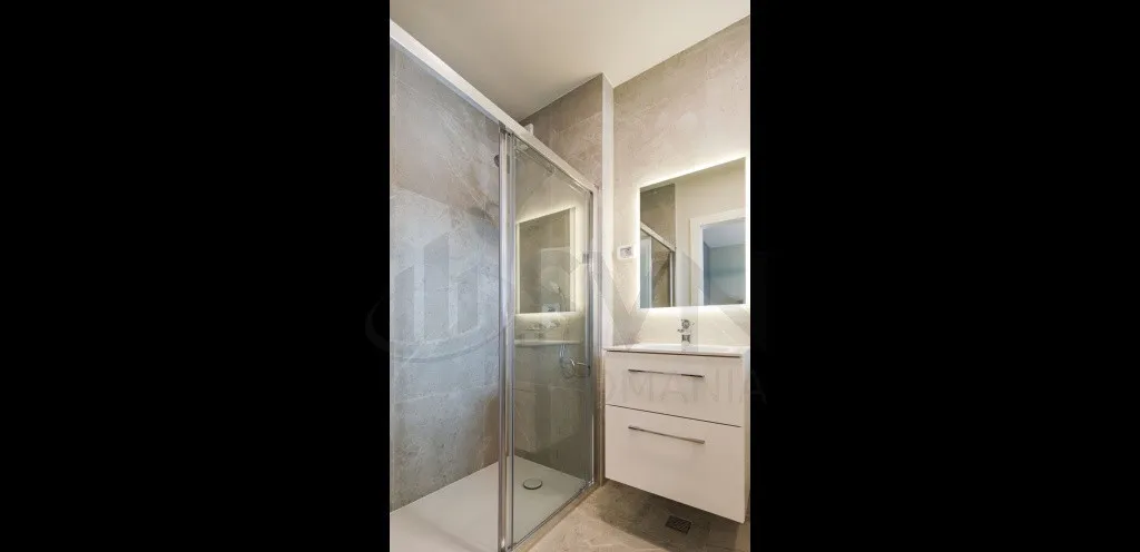 Apartament 3 camere metrou Pipera Dimitrie Pompeiu