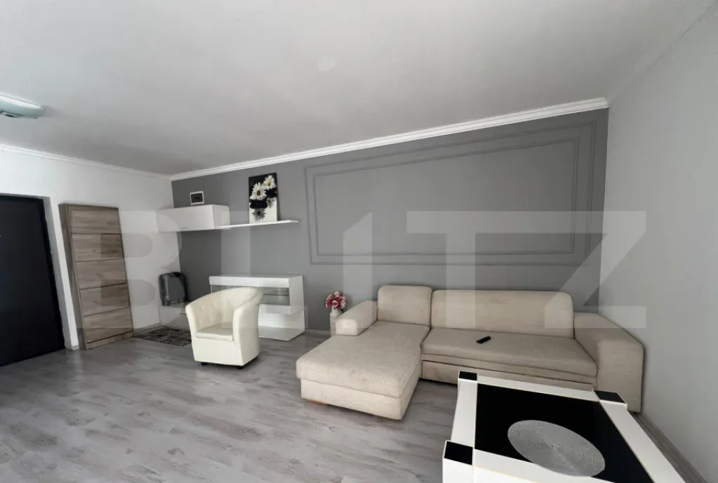 Apartament 3 camere 2 bai 75mp 28mp terasa zona Vivo