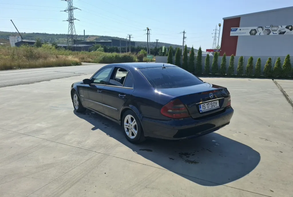 Mercedes Benz Kompresor 2 500 eur