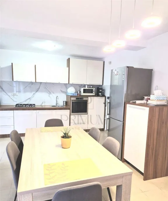 Duplex 4 camere P 1 mobilat si utilat Dumbravita