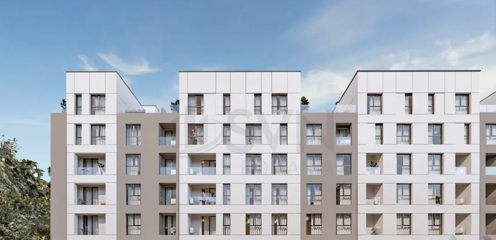 Apartament 3 camere Aviatiei l Cantonului 71