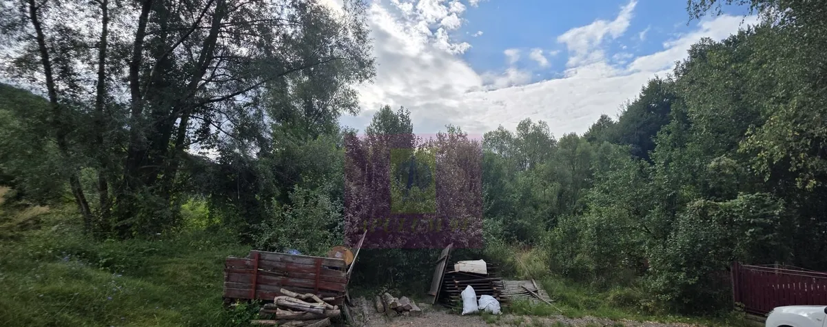 Teren de vanzare 1500 mp in Telega