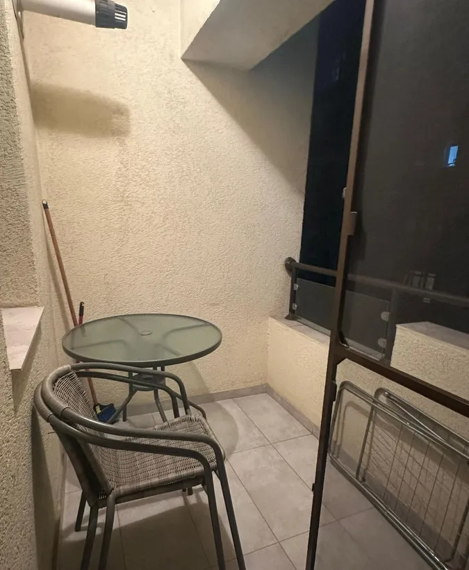 Berceni Metalurgiei stradal include parcare vedere spate liniste