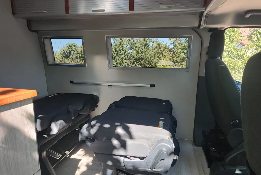 Ford Transit Custom L2 H2 2 0 TD 2020 23 000 eur