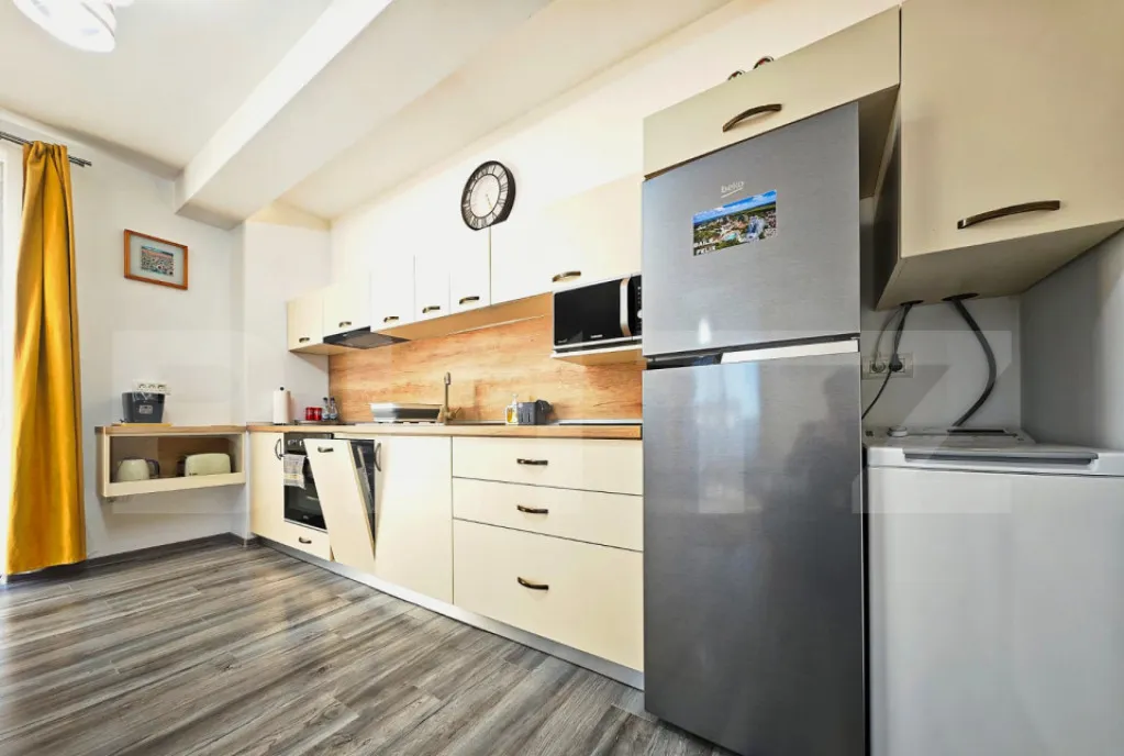 Apartament 2 Camere Cordau Aproape de Baile Felix