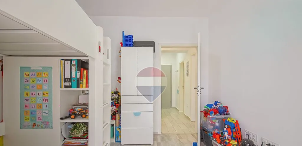 Apartament 3 camere Maurer Tractorul Balcon generos Parc