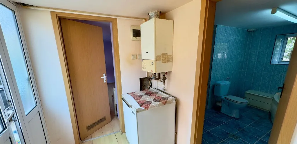 Casa cu teren 788 mp Barabant - Alba Iulia toate utilitatile