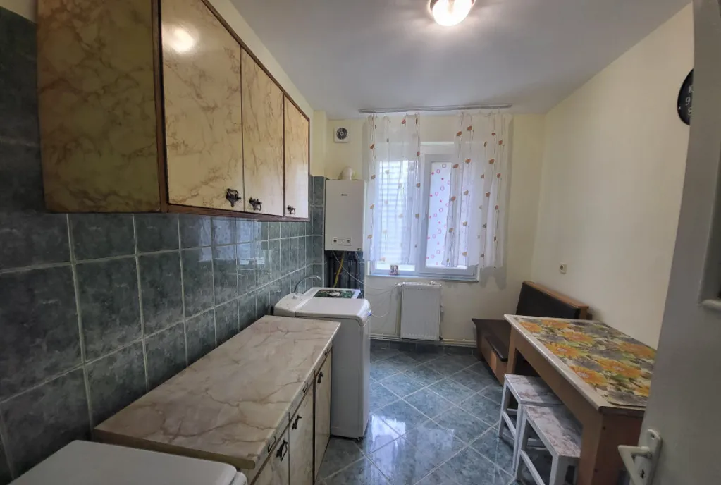 Podul Ros Cantemir Palas 2 camere Liber